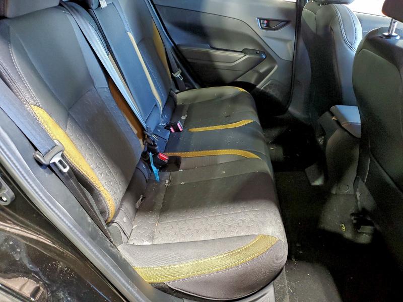 Фото 10 - SUBARU CROSSTREK