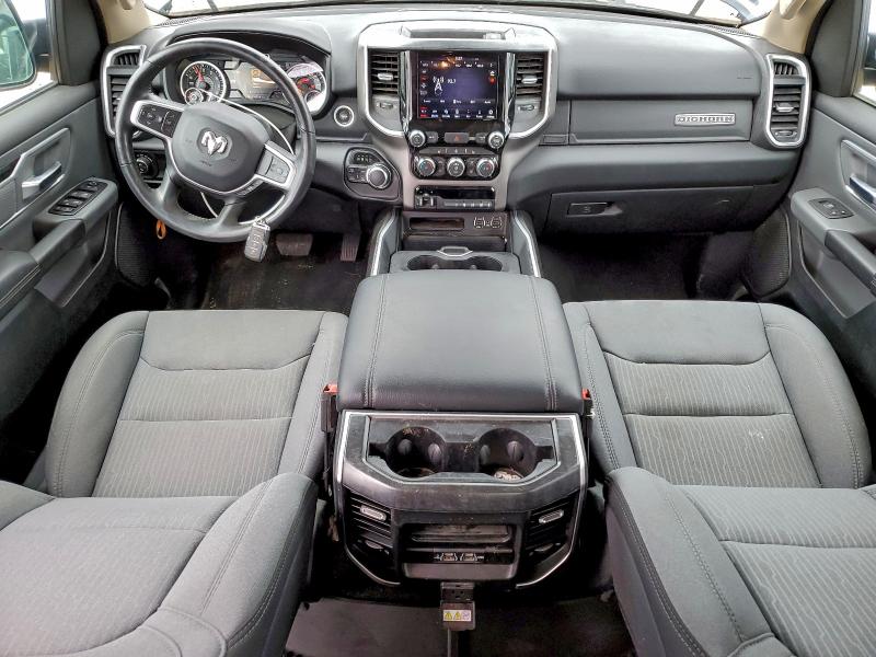 Фото 8 - RAM 1500