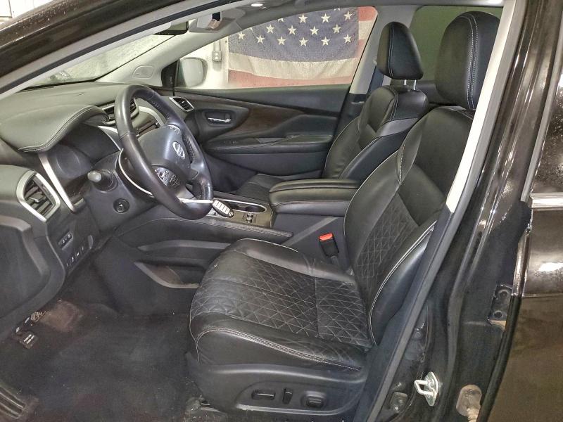 Фото 7 - NISSAN MURANO