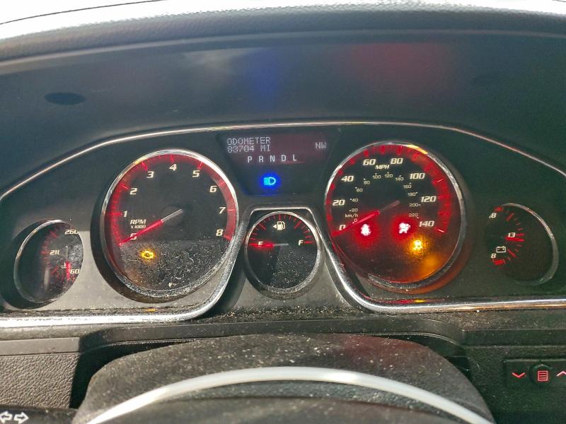 Фото 9 - GMC ACADIA