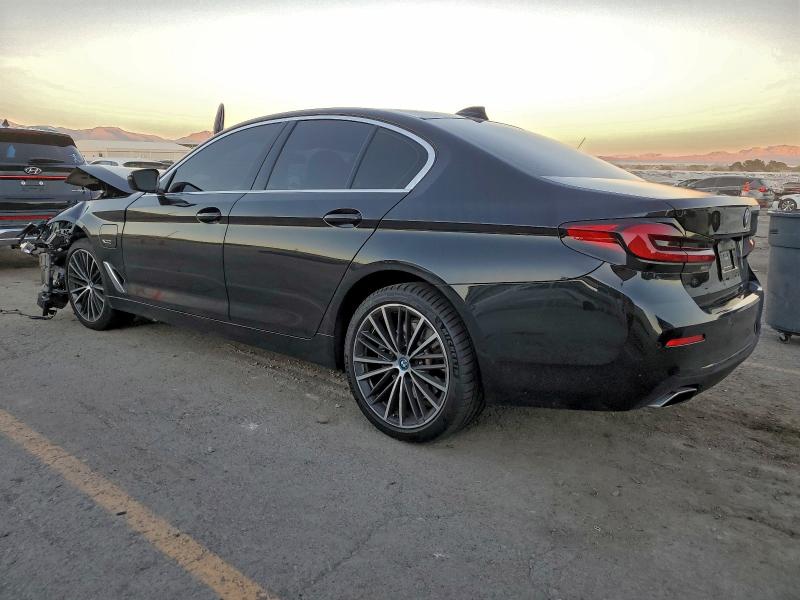 Фото 2 - BMW 5 SERIES