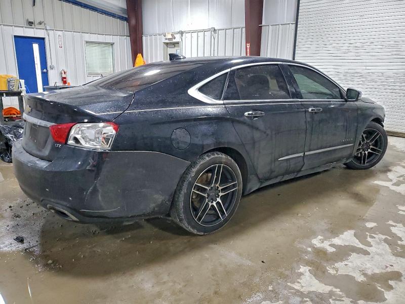 Фото 3 - CHEVROLET IMPALA