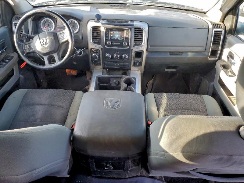 Фото 8 - RAM 1500