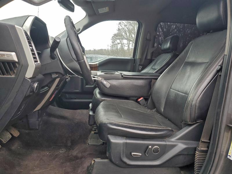 Фото 7 - FORD F-150