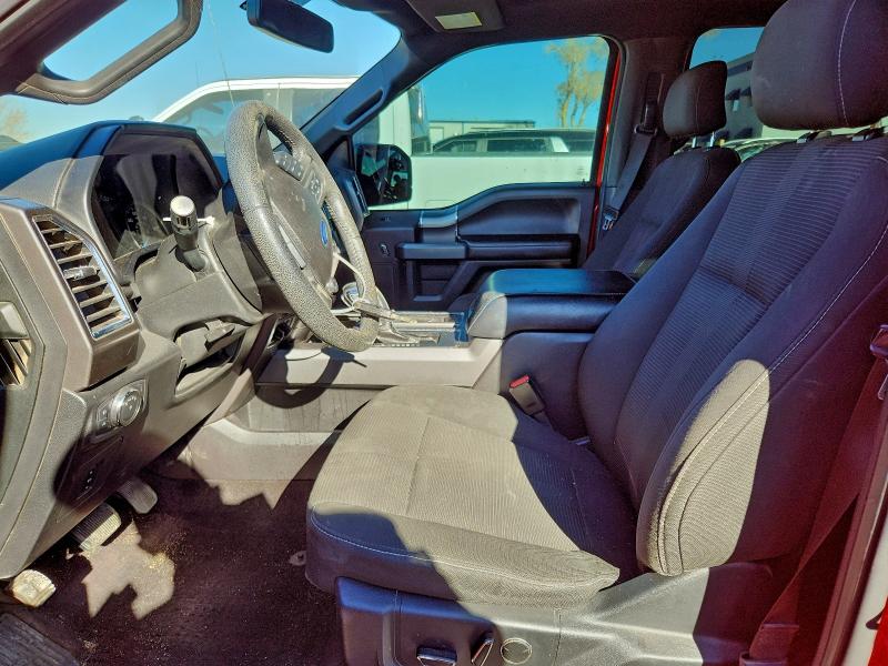 Фото 7 - FORD F-150