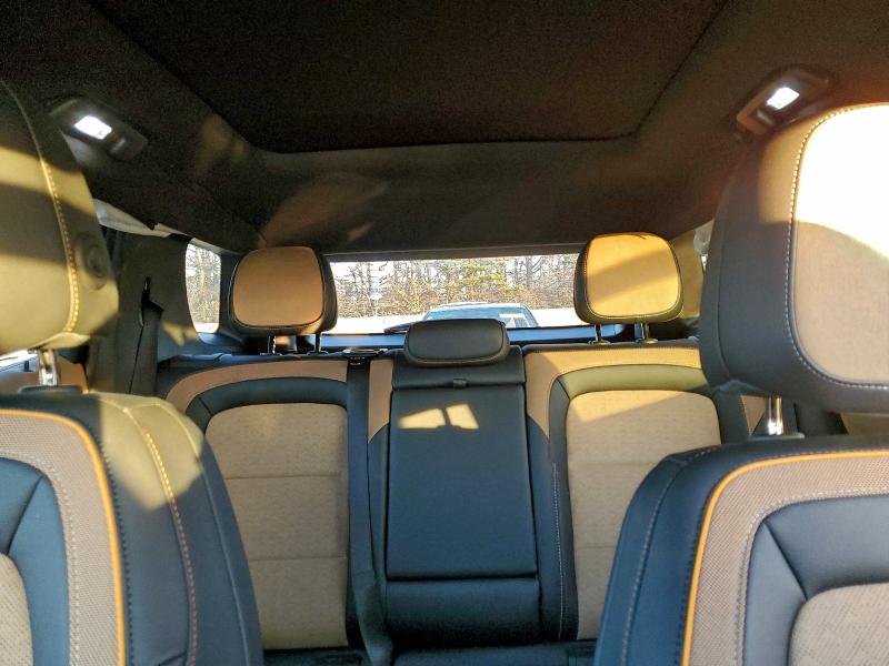 CHEVROLET EQUINOX AC 2025 VIN 3GNAXKEG2SL165191