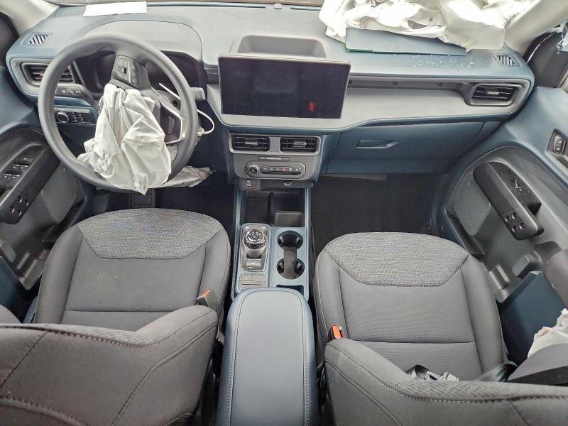 Фото 8 - FORD MAVERICK