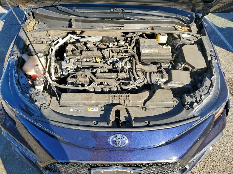 Фото 11 - TOYOTA COROLLA