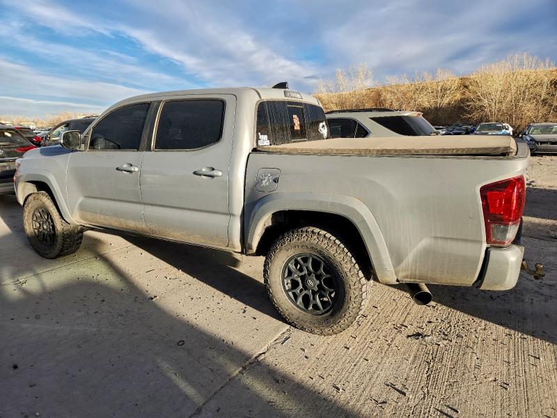 Фото 2 - TOYOTA TACOMA