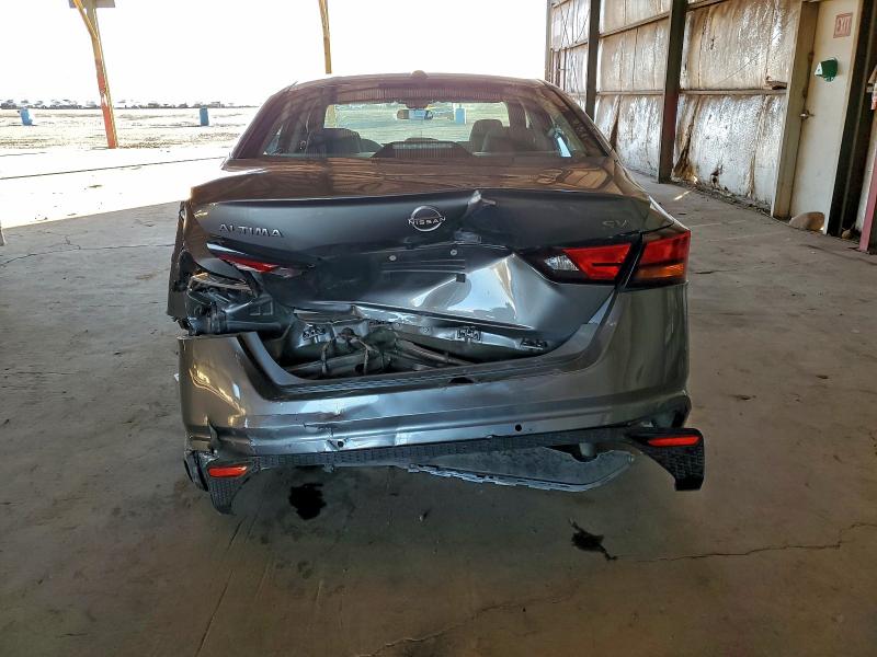 Фото 6 - NISSAN ALTIMA