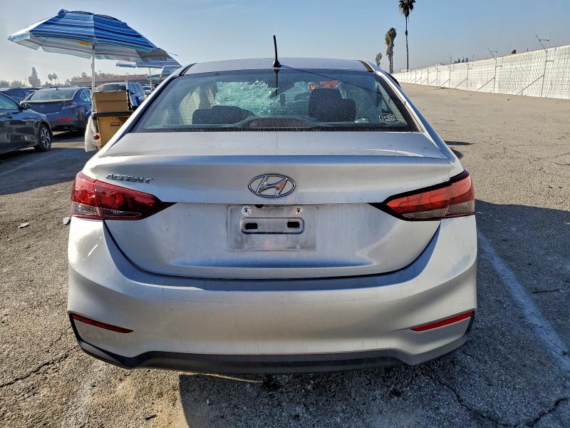 Фото 6 - HYUNDAI ACCENT