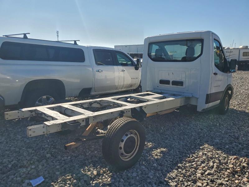 Фото 3 - FORD TRANSIT