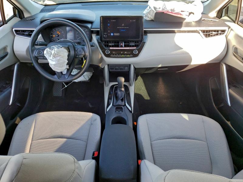 Фото 8 - TOYOTA COROLLA CR