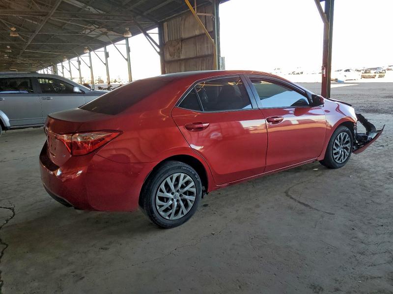 Фото 3 - TOYOTA COROLLA