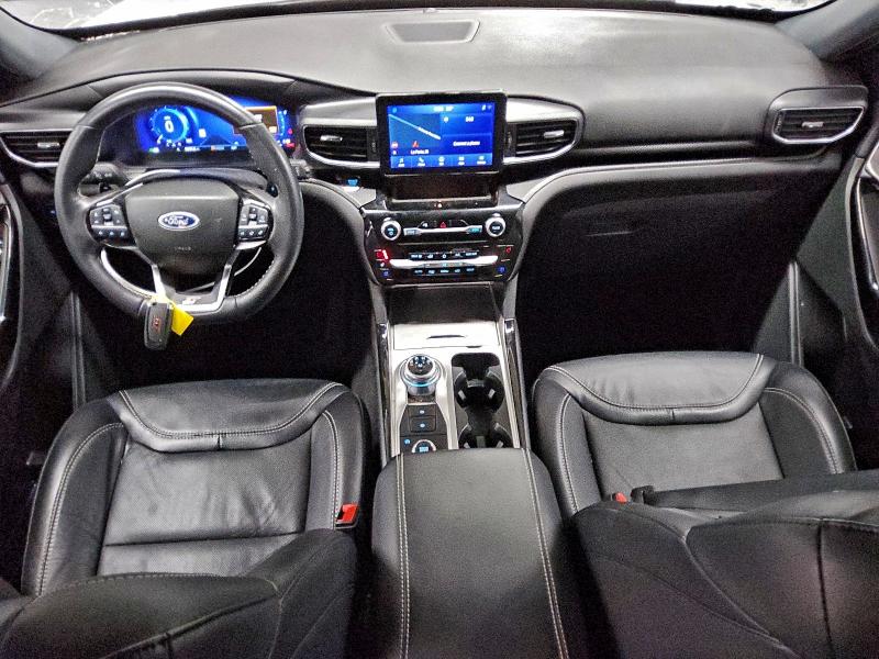 Фото 8 - FORD EXPLORER