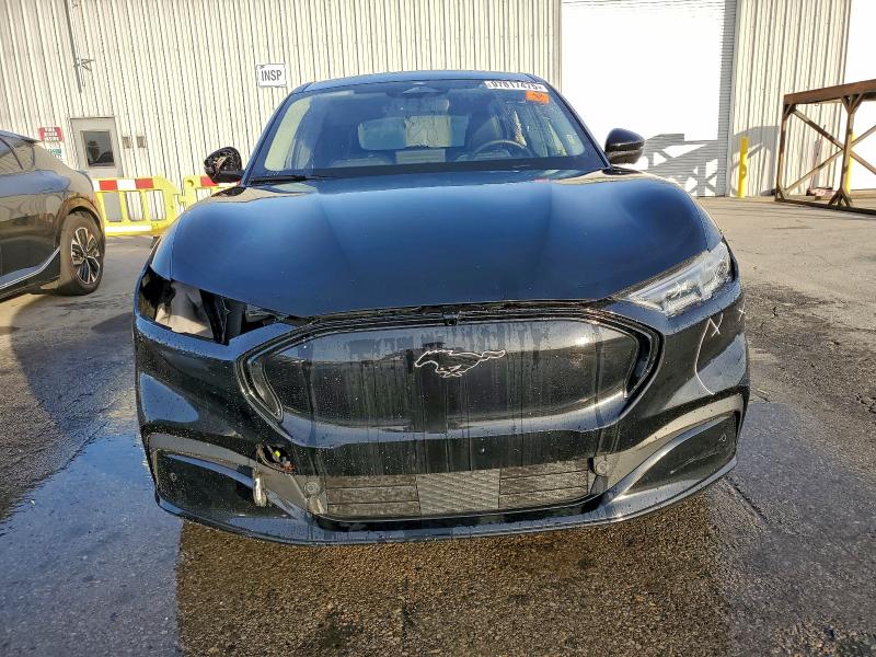 Фото 5 - FORD MUSTANG