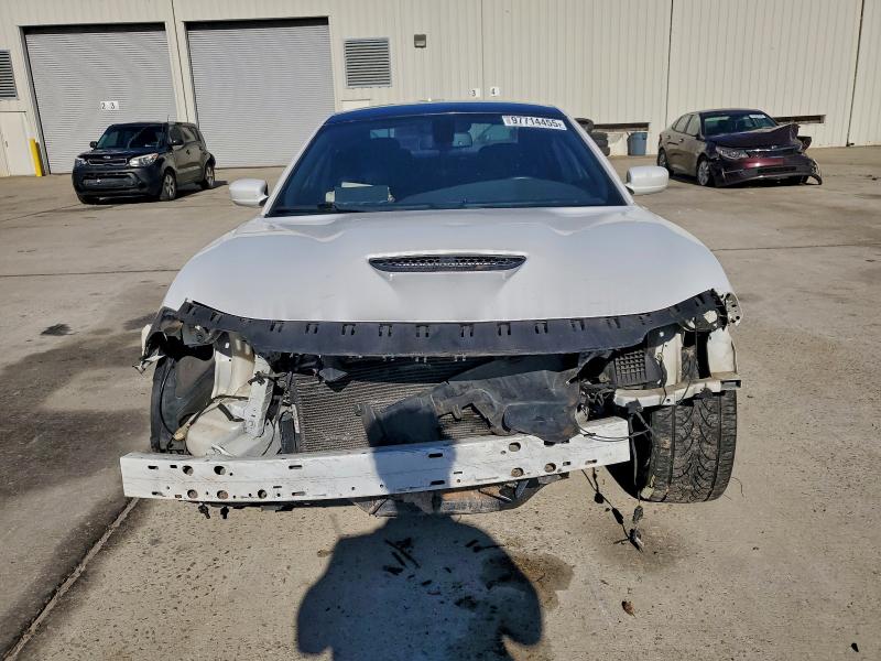 Фото 5 - DODGE CHARGER