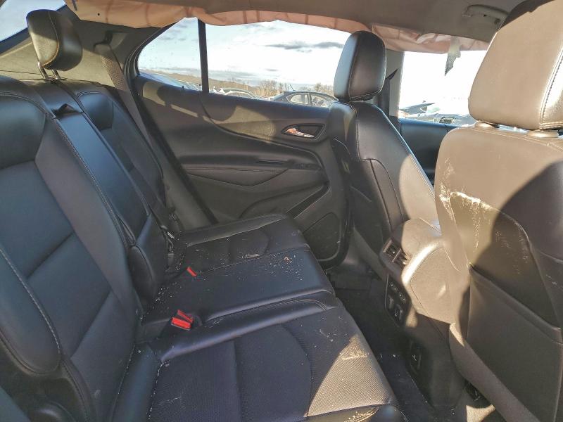 Фото 11 - CHEVROLET EQUINOX