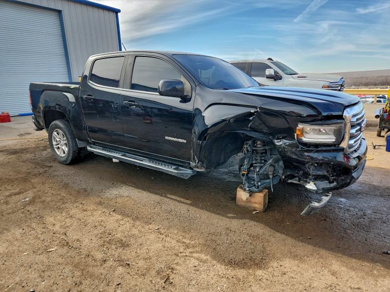 Фото 4 - GMC CANYON