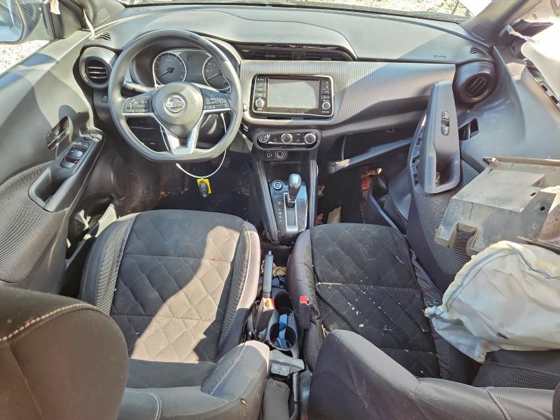 NISSAN KICKS 2019 VIN 3N1CP5CU9KL511428