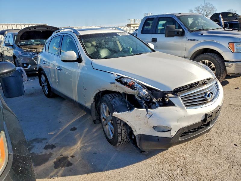 Фото 4 - INFINITI QX50