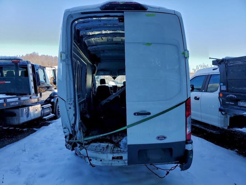 Фото 6 - FORD TRANSIT