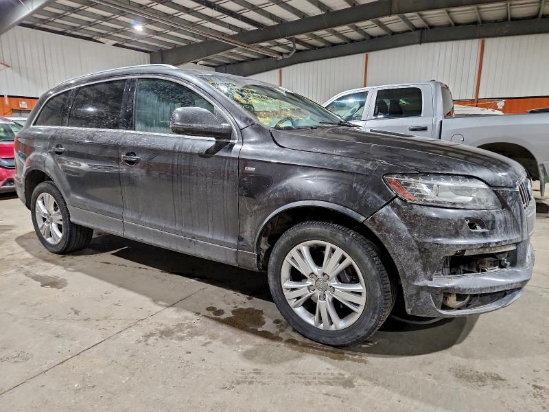 Фото 4 - AUDI Q7