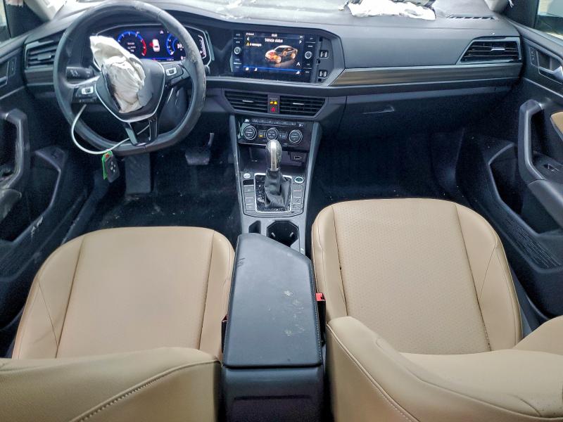 Фото 8 - VOLKSWAGEN JETTA