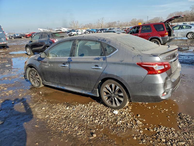 Фото 2 - NISSAN SENTRA