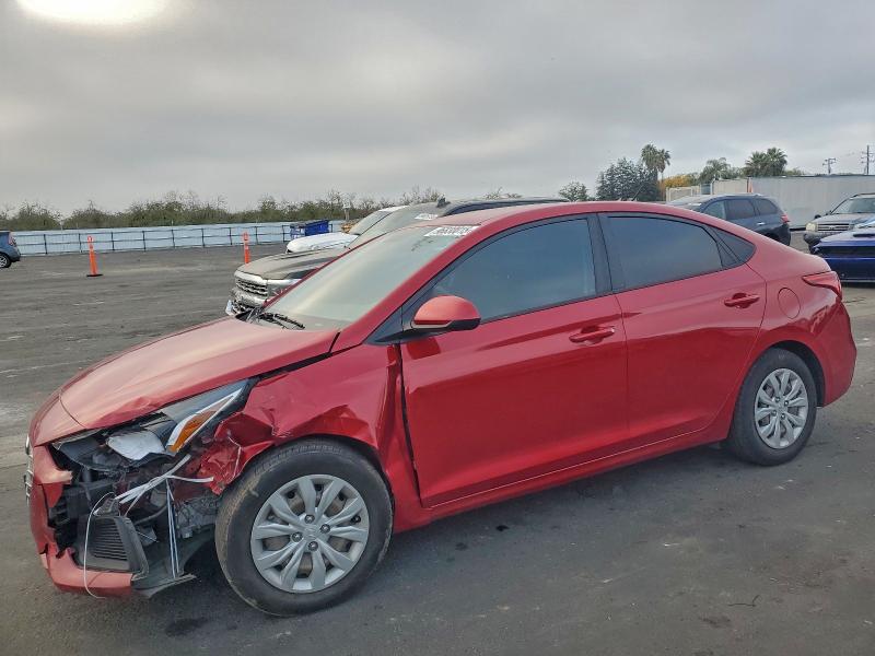 Фото 1 - HYUNDAI ACCENT