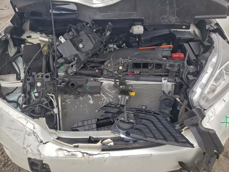 Фото 12 - NISSAN MURANO