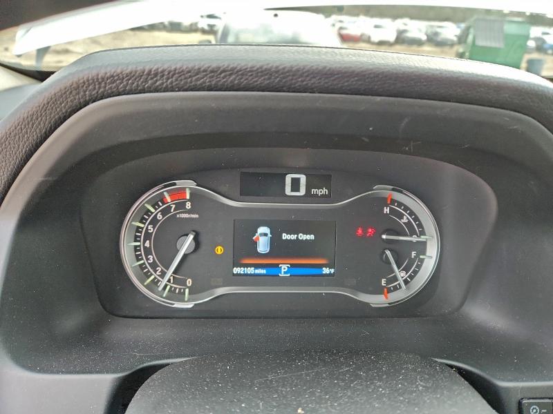 Фото 9 - HONDA PILOT