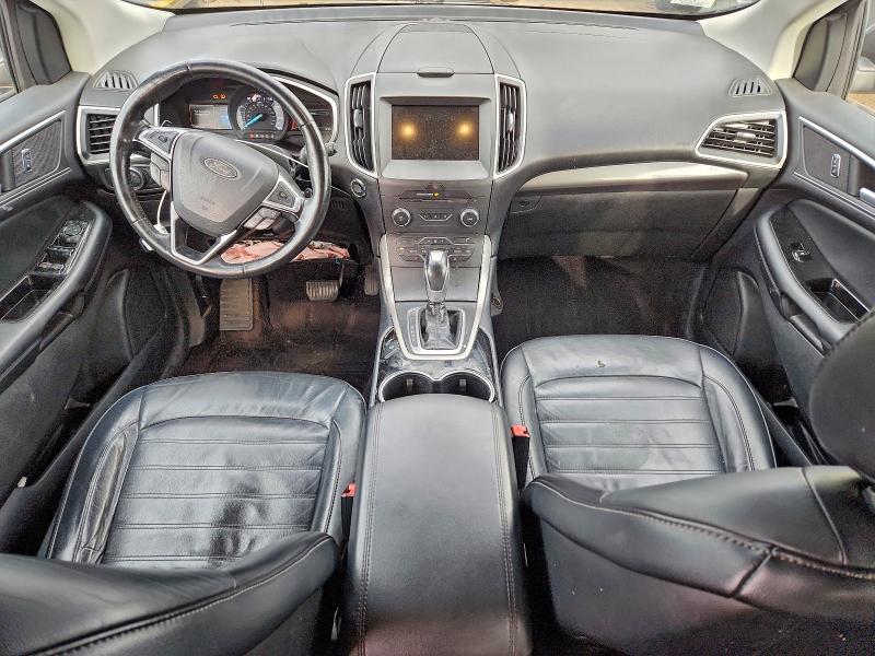 Фото 8 - FORD EDGE