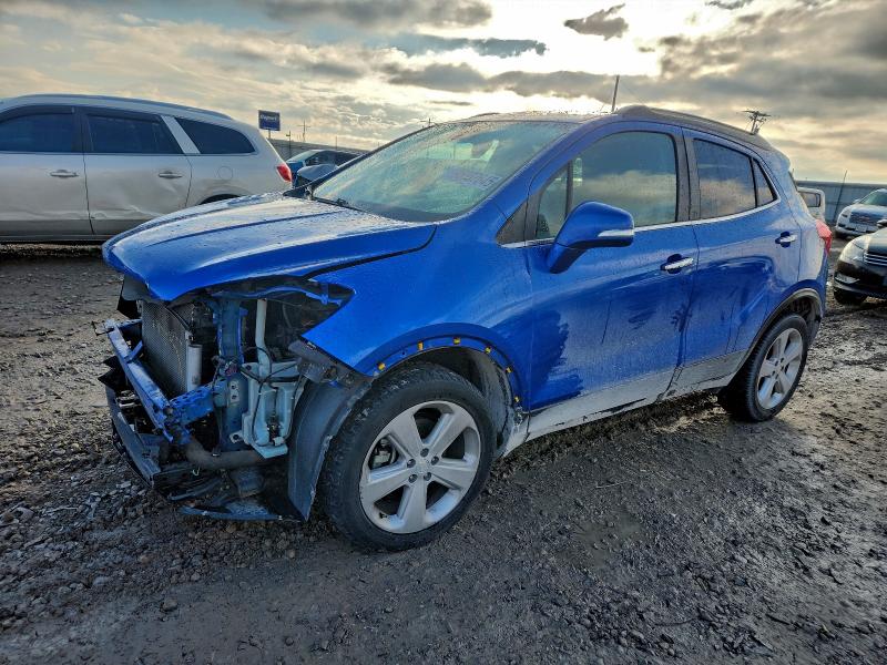 Фото 1 - BUICK ENCORE