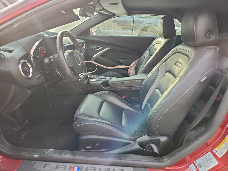 Фото 7 - CHEVROLET CAMARO