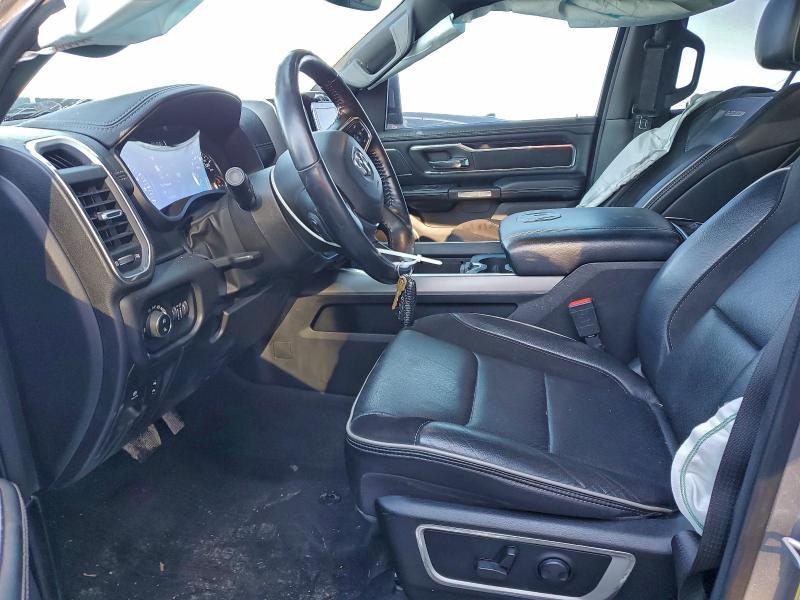 Фото 7 - RAM 1500