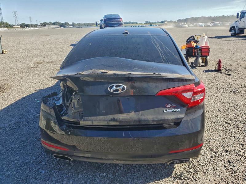 Фото 6 - HYUNDAI SONATA