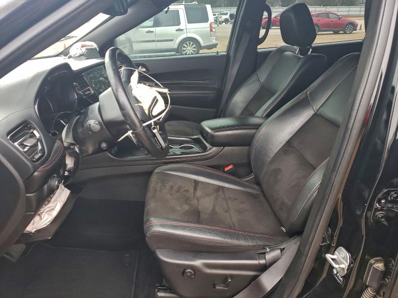 Фото 7 - DODGE DURANGO