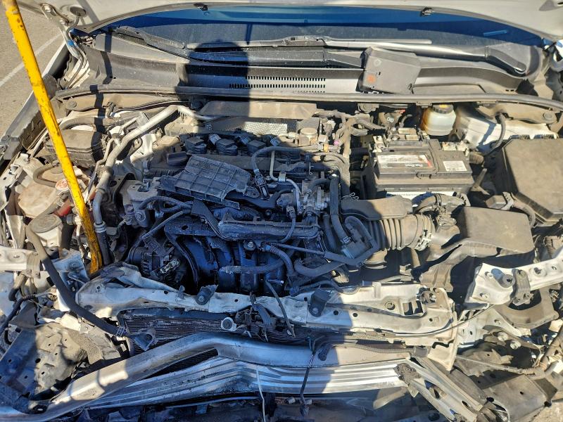 Фото 11 - TOYOTA COROLLA