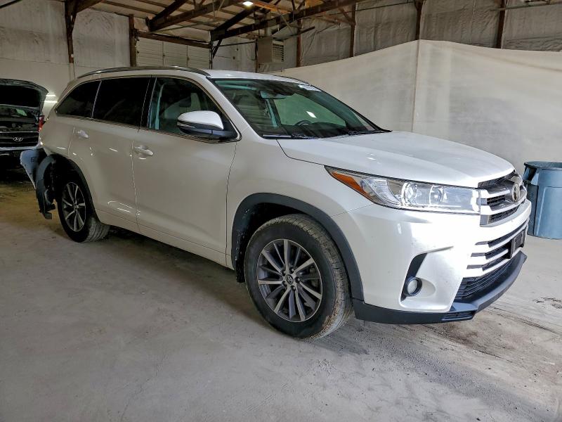 Фото 4 - TOYOTA HIGHLANDER