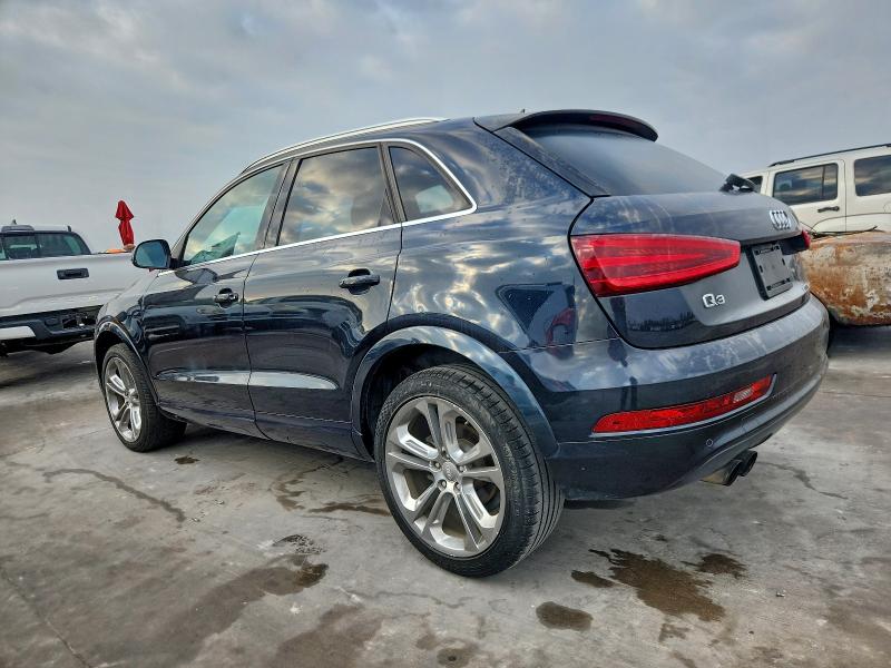 Фото 2 - AUDI Q3