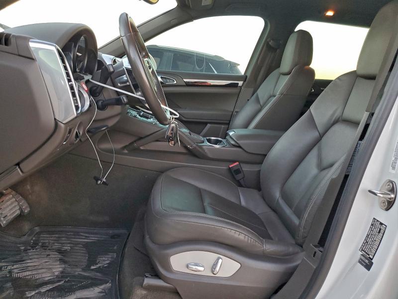 Фото 7 - PORSCHE CAYENNE