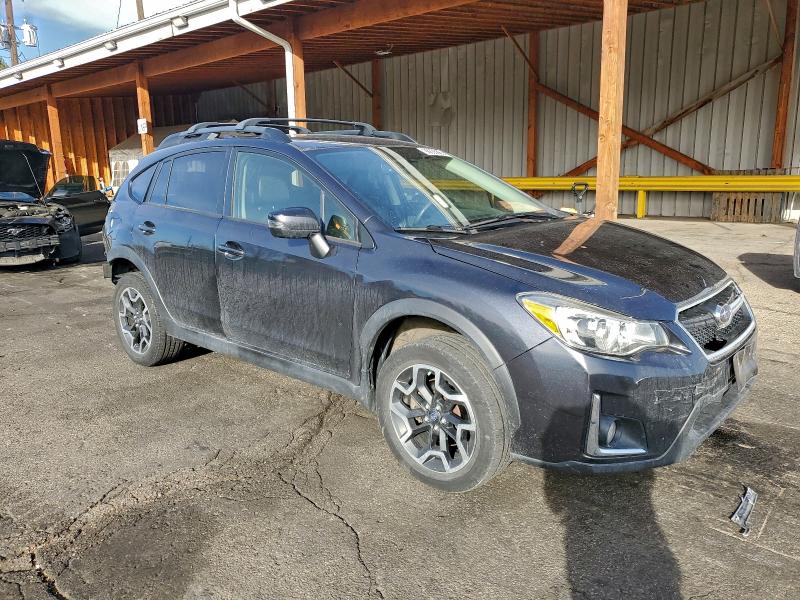 Фото 4 - SUBARU CROSSTREK