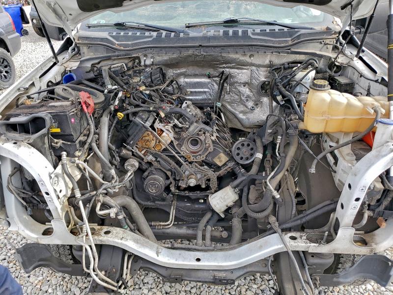 Фото 11 - FORD F250