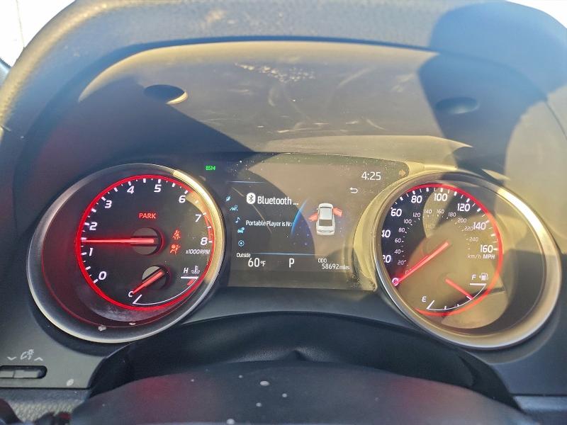 Фото 9 - TOYOTA CAMRY