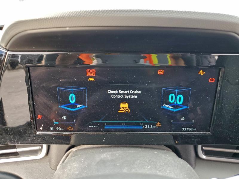 Фото 9 - HYUNDAI ELANTRA