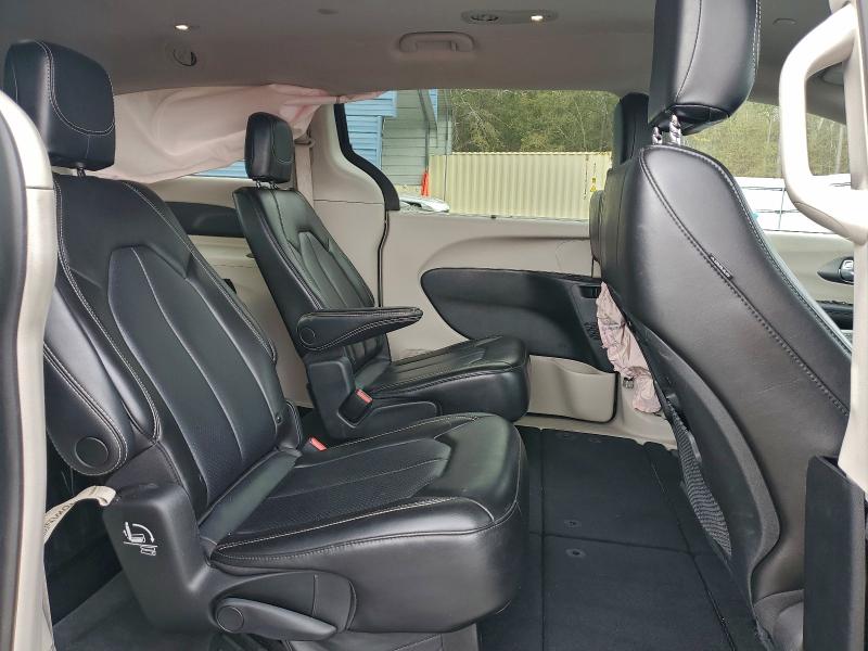 Фото 11 - CHRYSLER PACIFICA