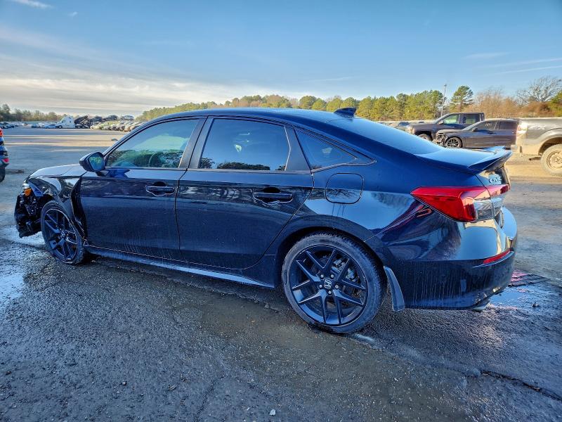 Фото 2 - HONDA CIVIC