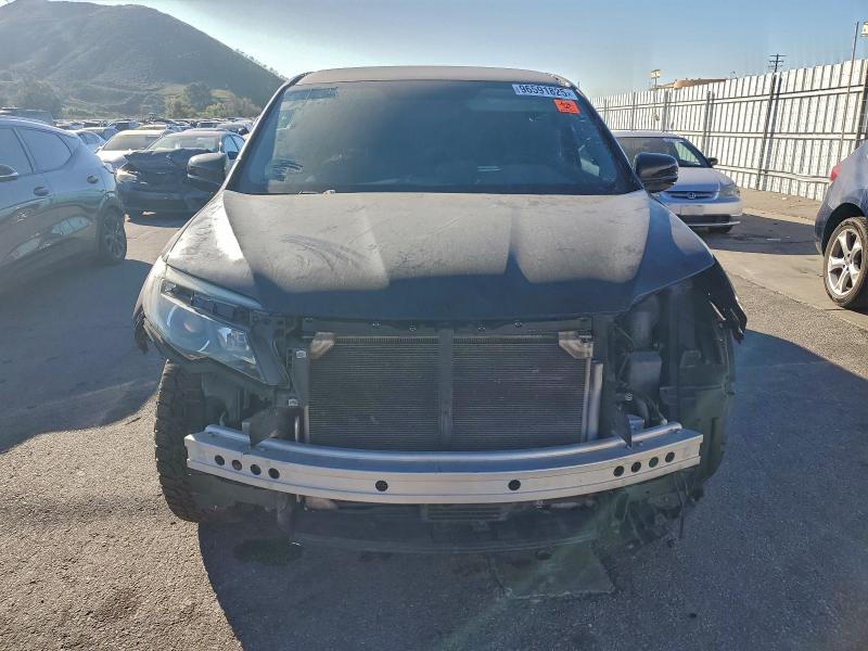 Фото 5 - HONDA RIDGELINE