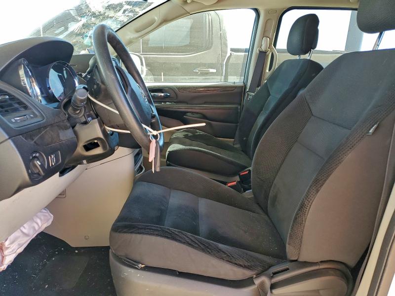 Фото 7 - DODGE CARAVAN